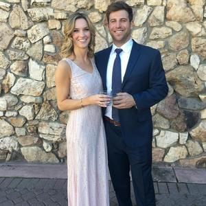 Meet your Posher, Marlie